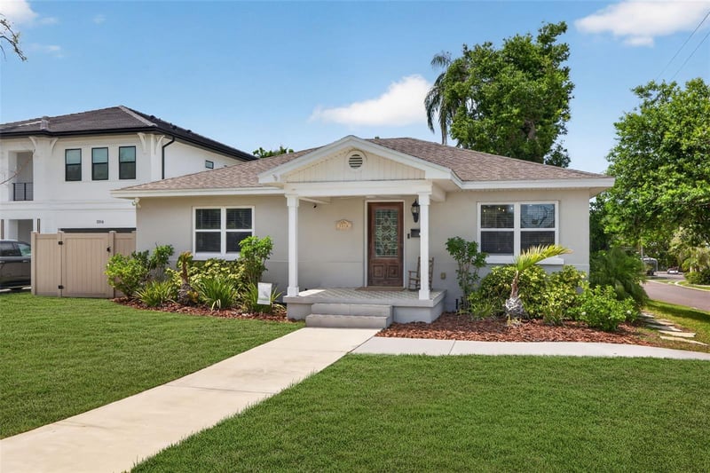 Home Worth Check