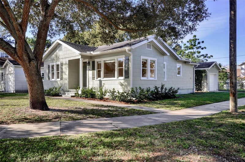 Home Worth Check