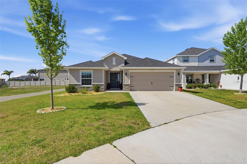 11853 Stone Pine St, Riverview, FL 33569