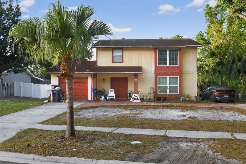 Home Worth Check