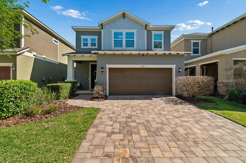 Home Worth Check
