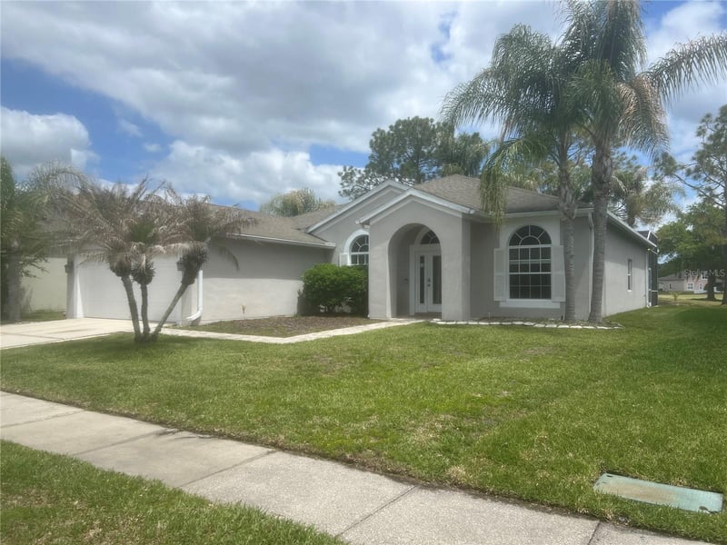 5626 Riva Ridge Dr, Wesley Chapel, FL 33544