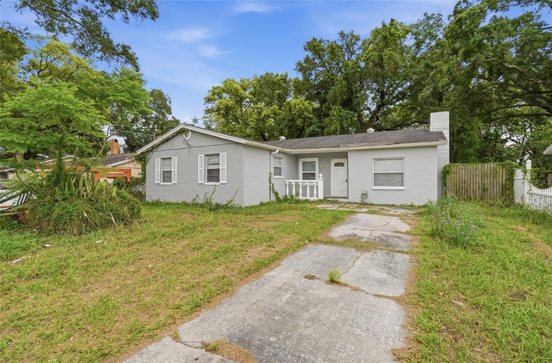 4811 Clifton St, Tampa, FL 33610