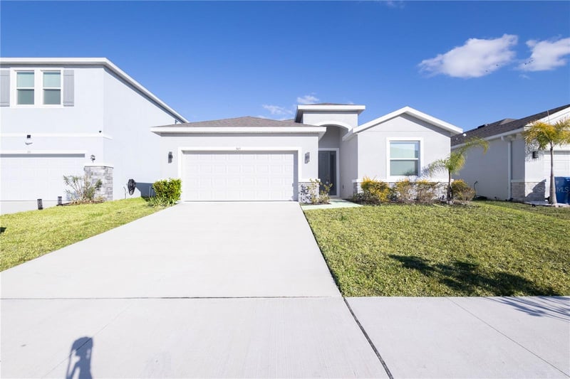 Home Worth Check