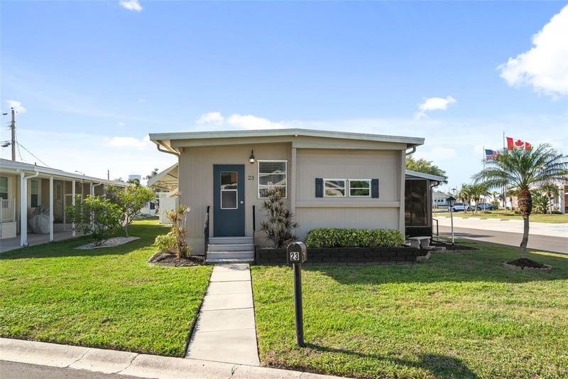 Home Worth Check