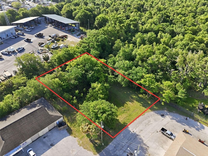 7810 Clark Moody Blvd, Port Richey, FL 34668
