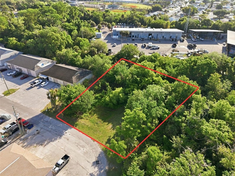 7810 Clark Moody Blvd, Port Richey, FL 34668
