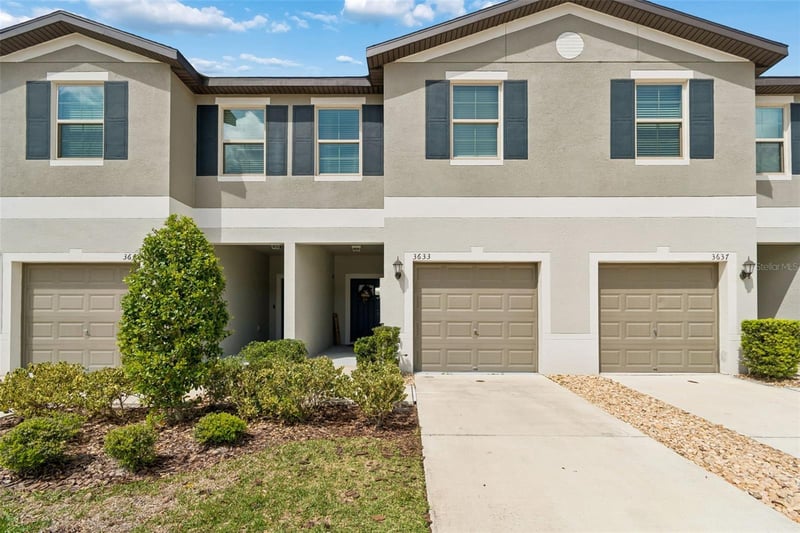 Home Worth Check