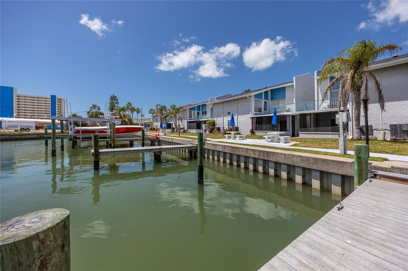 159 Medallion Blvd #H, Madeira Beach, FL 33708