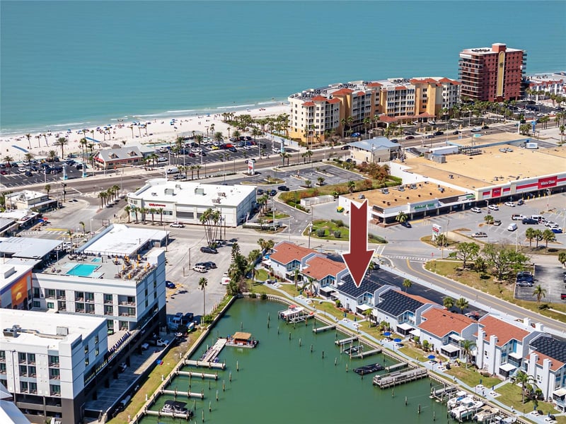 159 Medallion Blvd #H, Madeira Beach, FL 33708