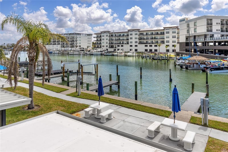 159 Medallion Blvd #H, Madeira Beach, FL 33708