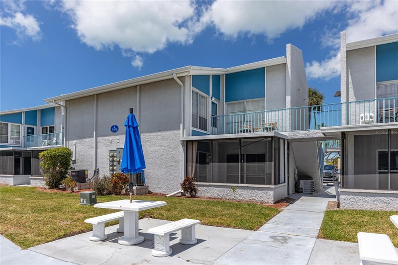 159 Medallion Blvd #H, Madeira Beach, FL 33708