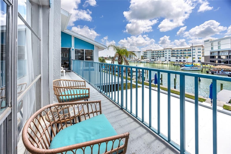 159 Medallion Blvd #H, Madeira Beach, FL 33708