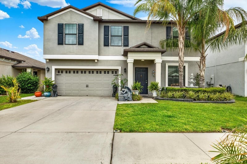 Home Worth Check