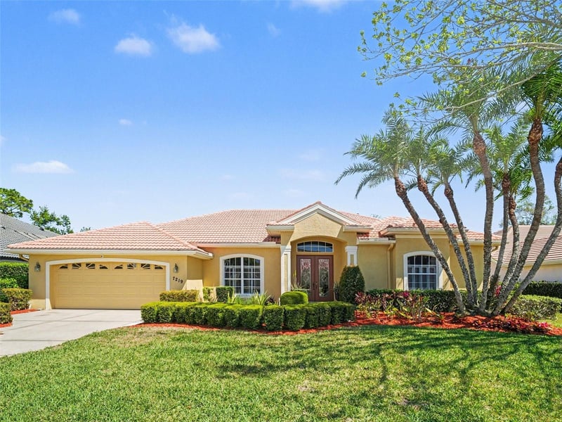 7219 Coachlight St, Sarasota, FL 34243