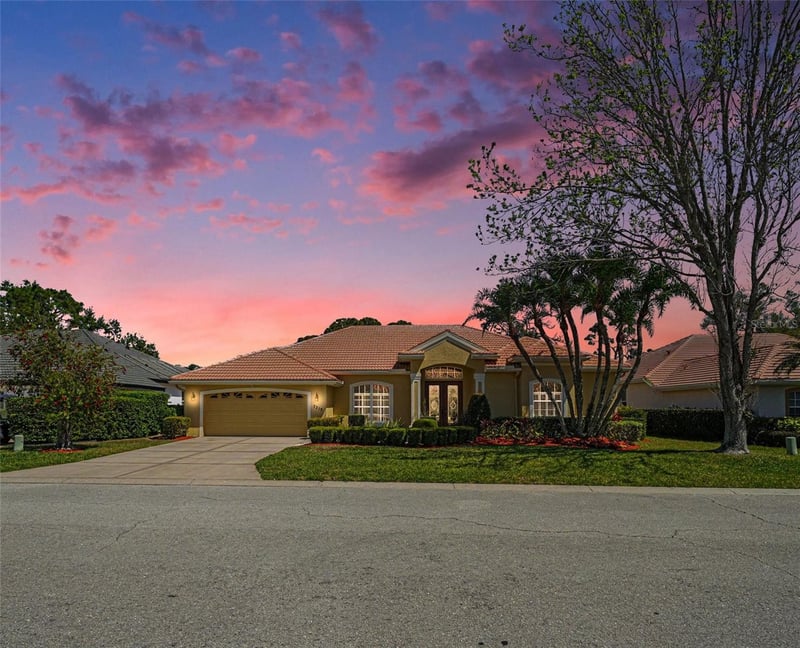 7219 Coachlight St, Sarasota, FL 34243