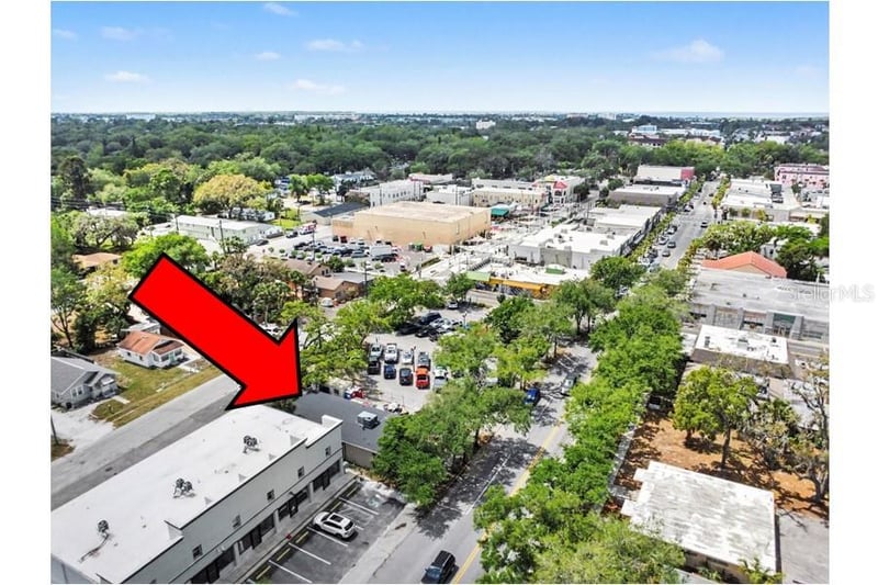 5838 Main St, New Port Richey, FL 34652
