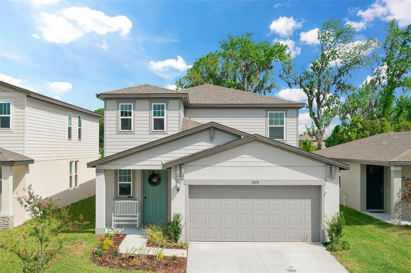 3610 Radiant Mountain Dr, Plant City, FL 33565