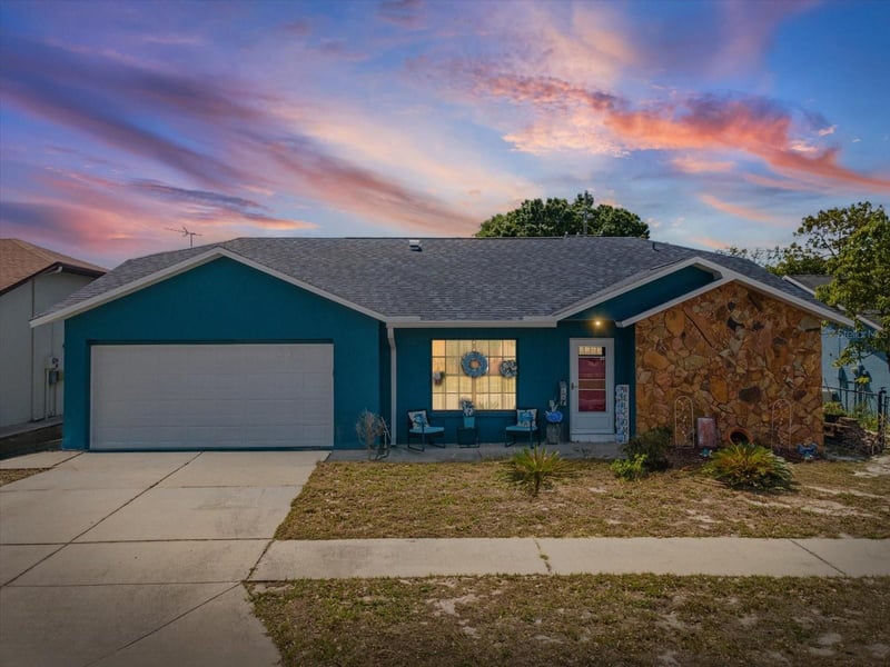 Home Worth Check