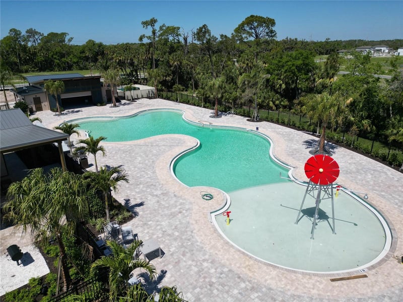 10904 Curving Creek Loop, Parrish, FL 34219