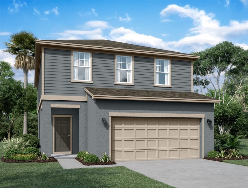 10519 Curving Creek Loop, Parrish, FL 34219
