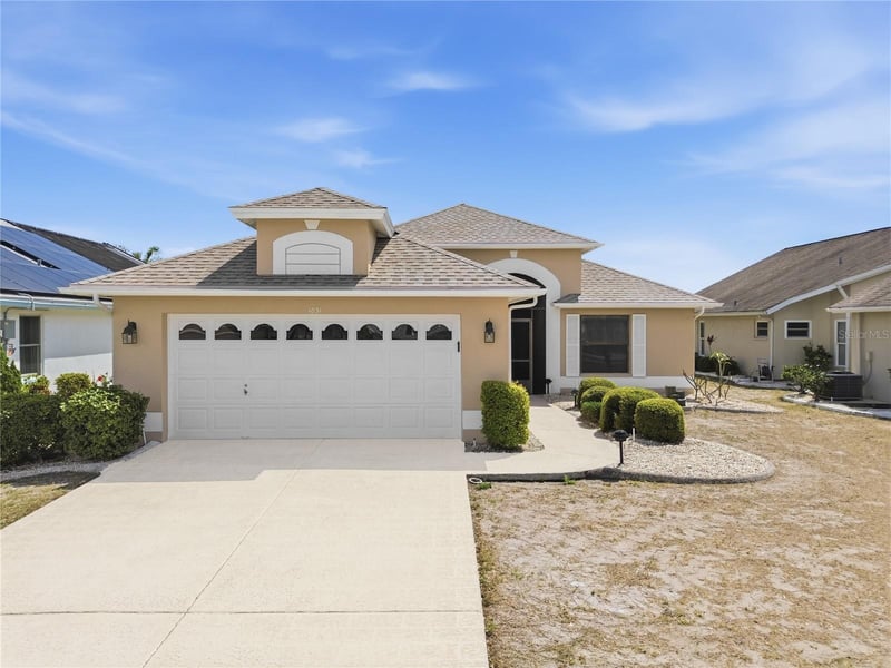 Home Worth Check