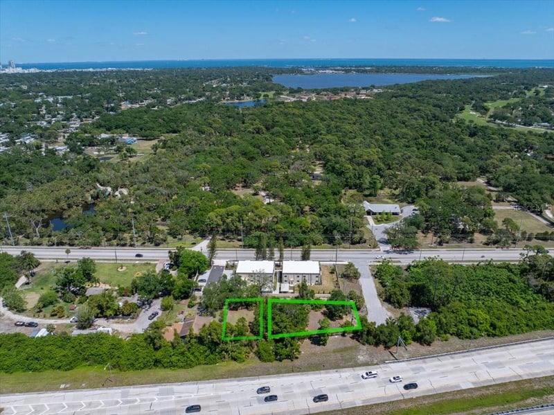 30th Ave, St Petersburg, FL 33712