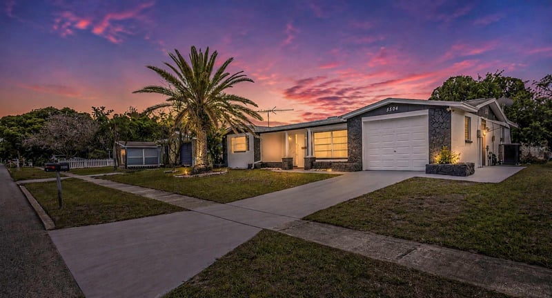 Home Worth Check