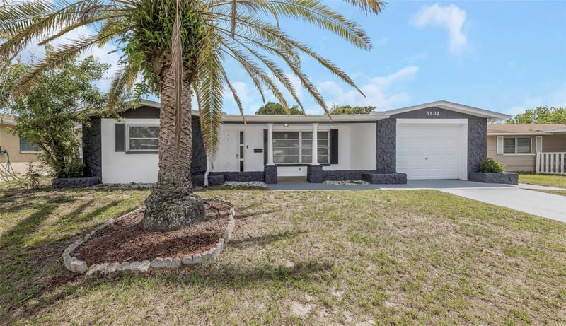 Home Worth Check