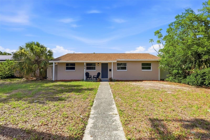 Home Worth Check