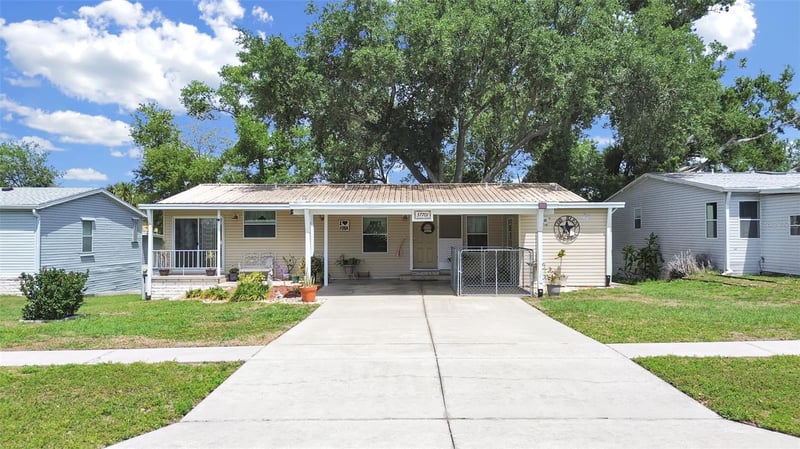 Home Worth Check
