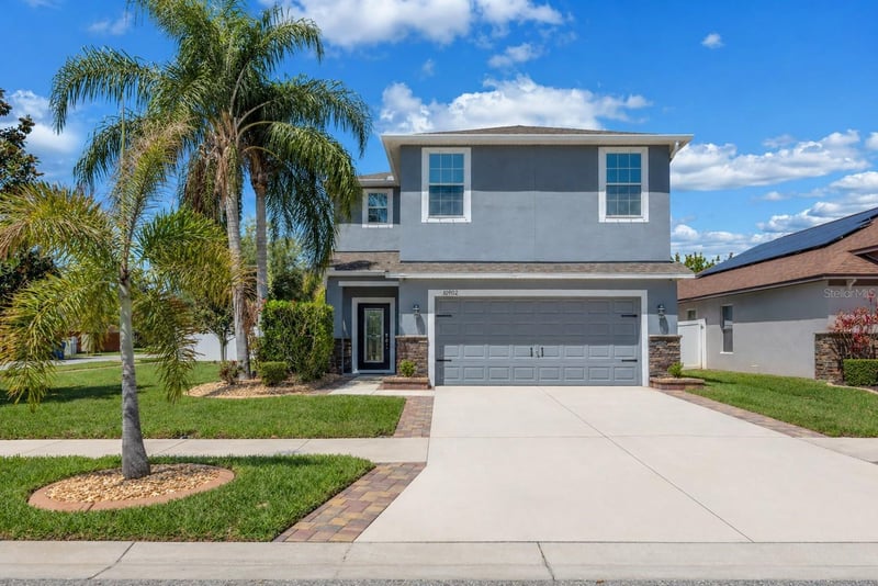 Home Worth Check