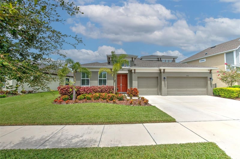 7401 Paradiso Dr, Apollo Beach, FL 33572