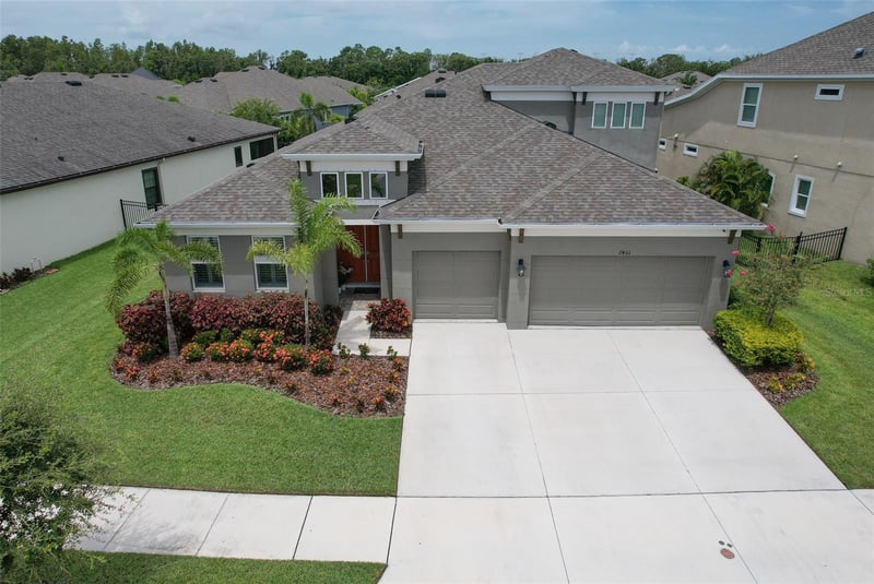 7401 Paradiso Dr, Apollo Beach, FL 33572
