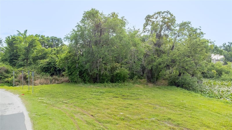 Seminole Lake Blvd, Plant City, FL 33563