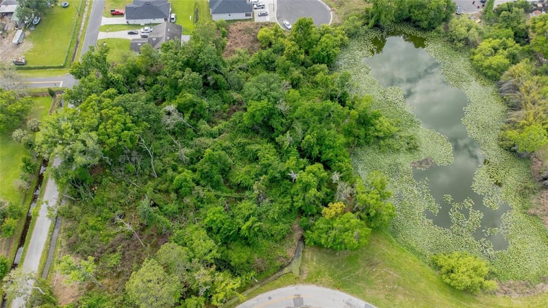 Seminole Lake Blvd, Plant City, FL 33563