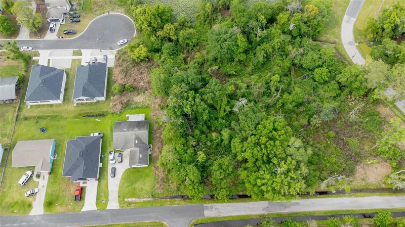 Hickman Ave, Plant City, FL 33563
