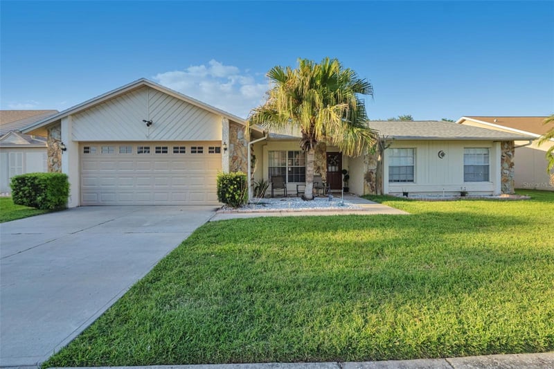 Home Worth Check