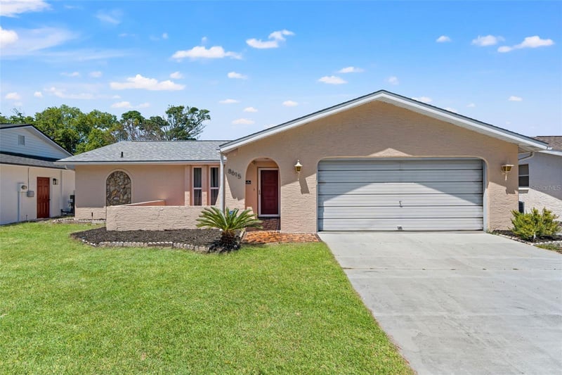 Home Worth Check