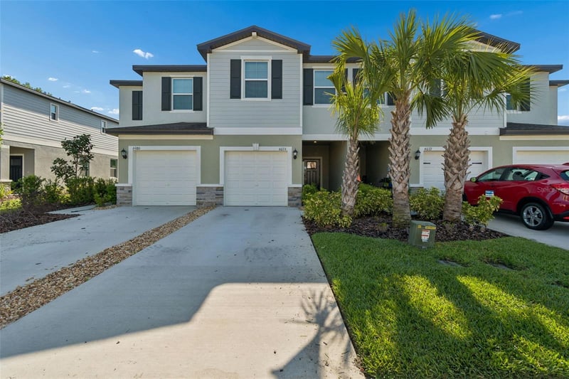 Home Worth Check