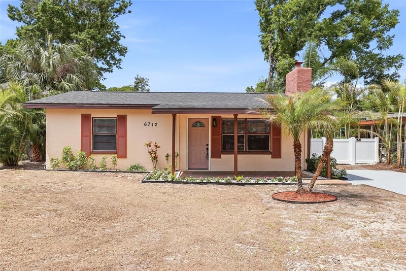 Home Worth Check