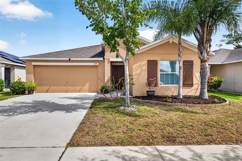 Home Worth Check