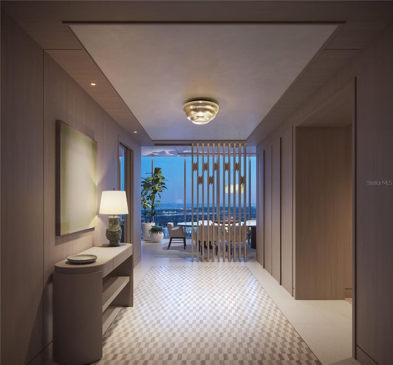 150 2nd Ave #2804, St Petersburg, FL 33701