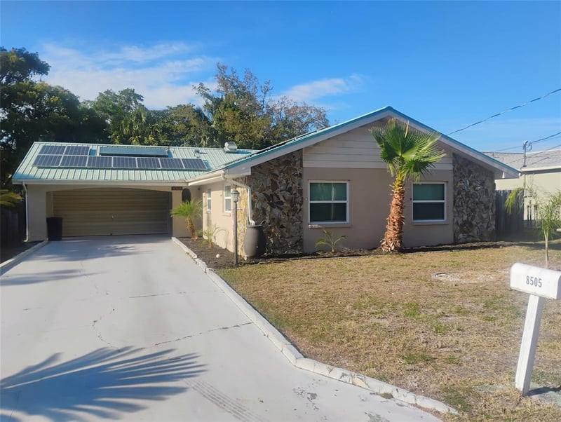 Home Worth Check