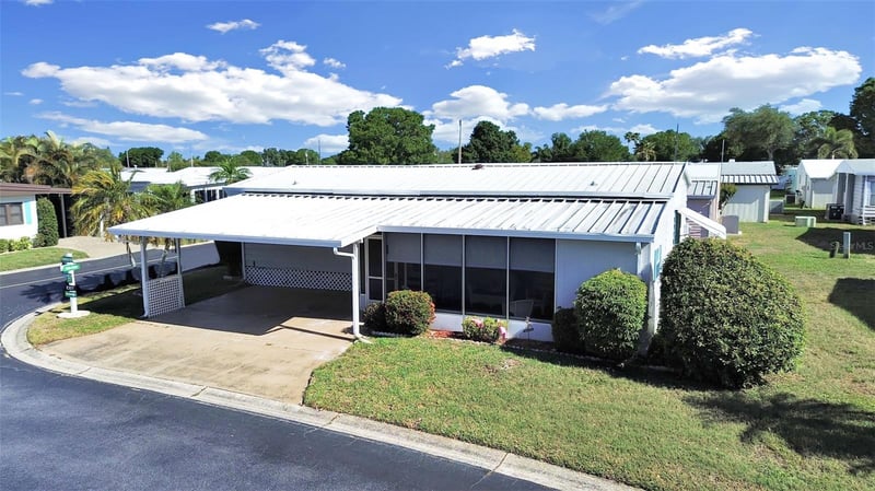 12501 Ulmerton Rd #77, Largo, FL 33774