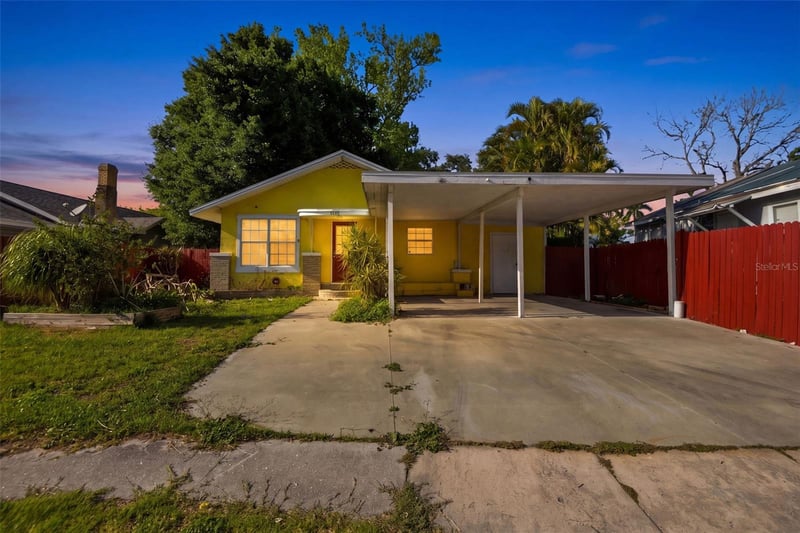 Home Worth Check