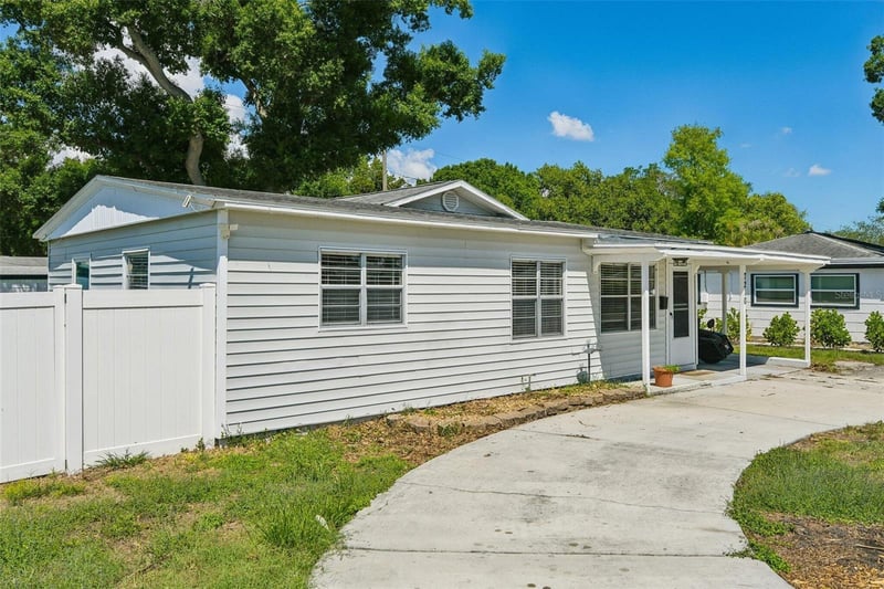 7210 14th St, St Petersburg, FL 33702