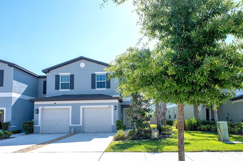 Home Worth Check