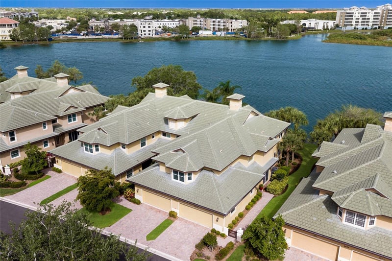 6431 Moorings Point Cir #202, Lakewood Ranch, FL 34202