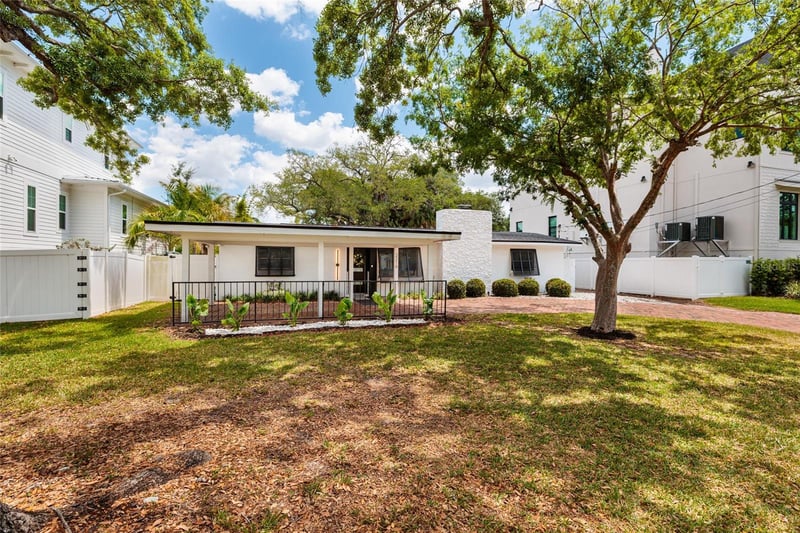 2216 Occident St, Tampa, FL 33629